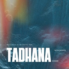Tadhana (by Up Dharma Down) Cover