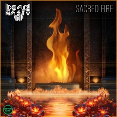 SACRED FIRE