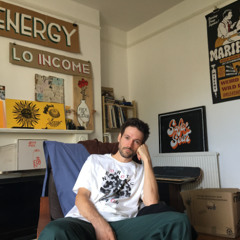 SUPER CRACK LAD FUCK FUCK DRAGON 009 w/ Philip Joa (02.04.25)
