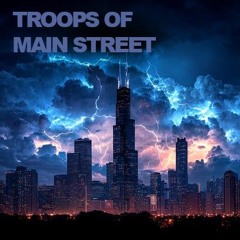 Troops of Main Street (Storm Mix) 👑
