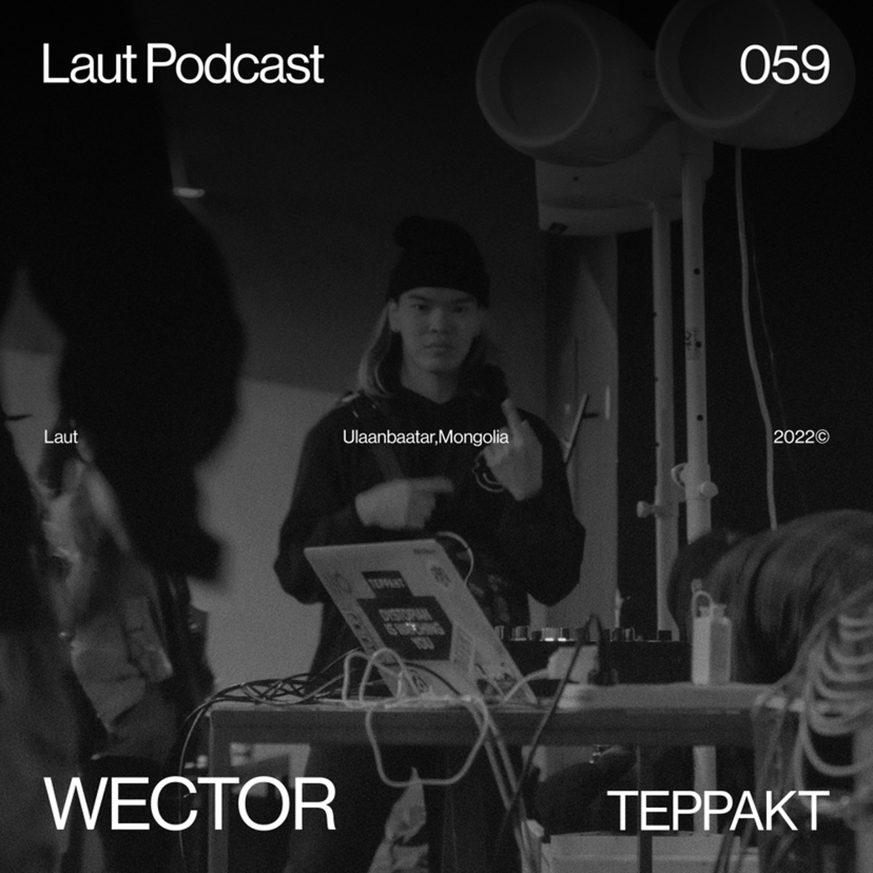 LAUT