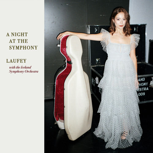A*t様 LAUFEY A Night At The Symphony アナログ Stream laufey | Listen to A Night At The Symphony playlist online