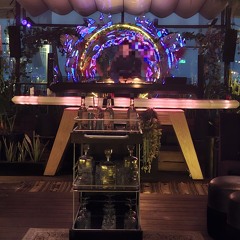 AFRO SESSIONS VOL. 3