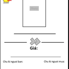 Đếm Sao Counting Stars Việt hóa - Vinh84