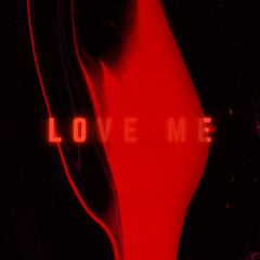 Chill Winston - Love Me (instrumental)