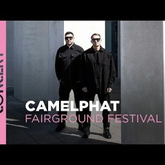 CamelPhat  Fairground Festival (13 dic 2023)