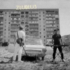 Zlubluз - Кроссовки Риибок
