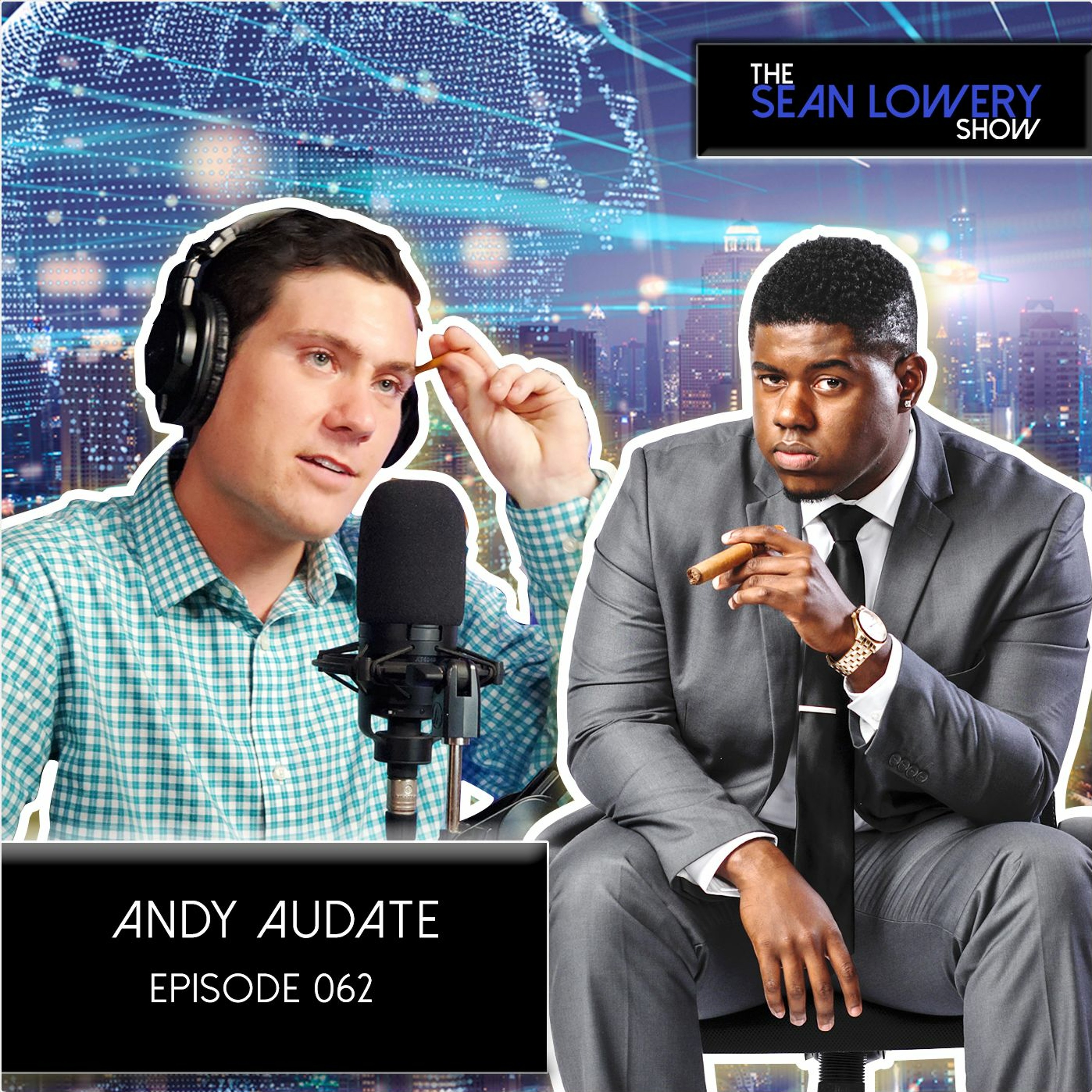 The Sean Lowery Show