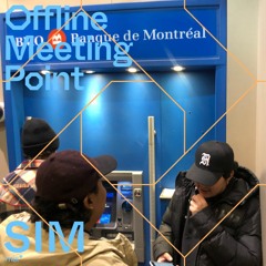 SIM *  I'm Not Home!