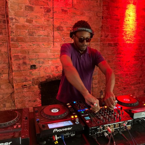 Stream HOUSE REVELATION OCT 2022 MIX by DJ Dean Masters | Listen online ...
