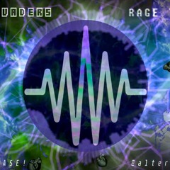 Space Invaders (RAGE TRAP BEAT 140 BPM)