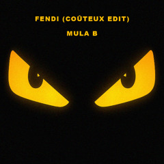 Fendi (Coûteux Edit)