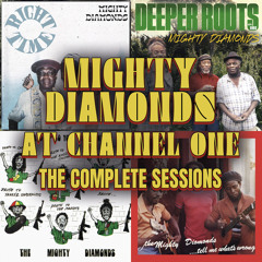 Stream Have Mercy by The Mighty Diamonds | Listen online for free