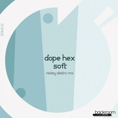 Is It Soft (Original Mix)