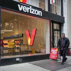 #verizon (feat.bevon) prod.tdf