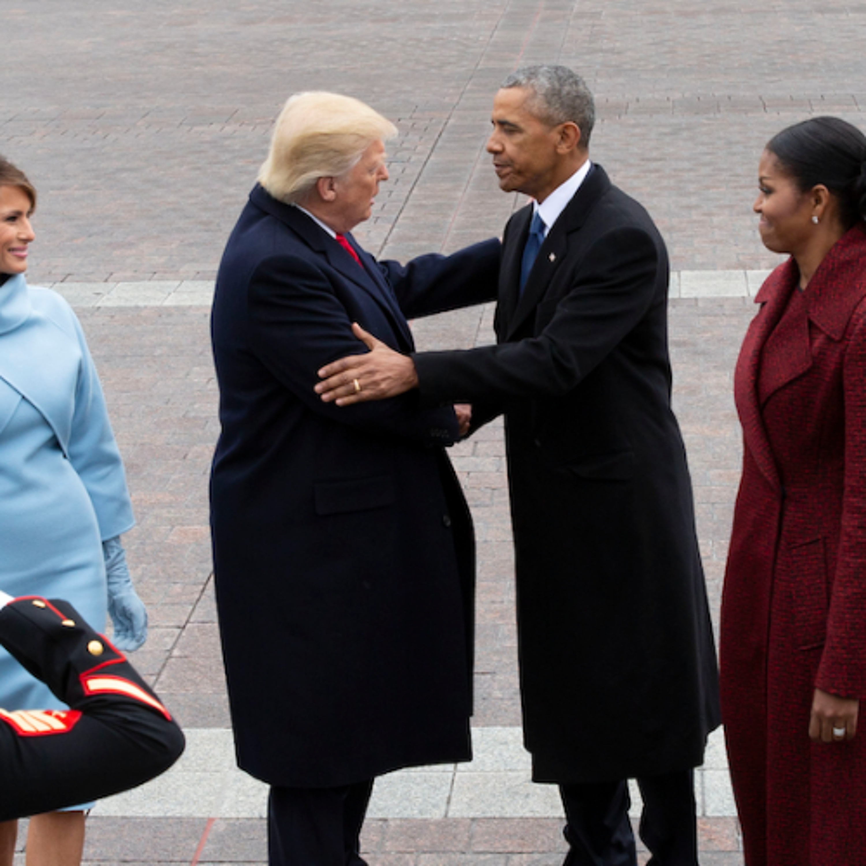 Growing Up Means Realizing That None Of The Worst Villains Are In Prison