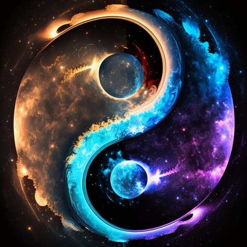 BEE - #001 YIN&YANG