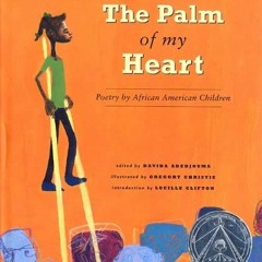 [READ] EPUB 💚 The Palm of My Heart by  Davida Adedjouma,Davida Adedjouma,R. Gregory