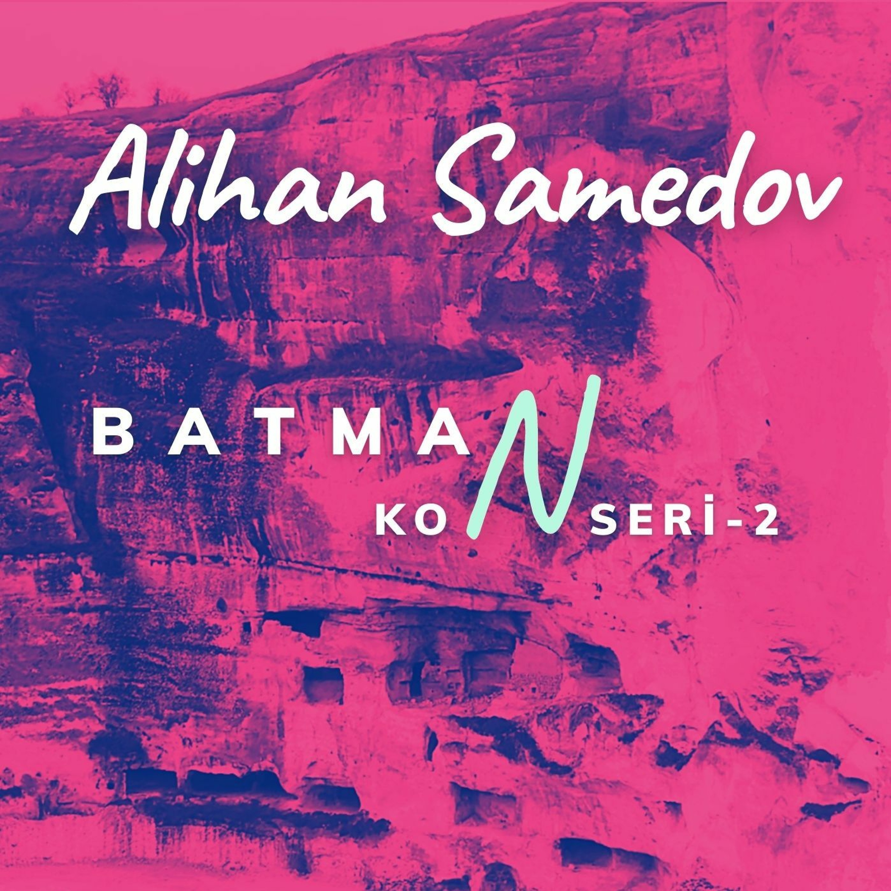 Sen Gelmez Oldun episode artwork