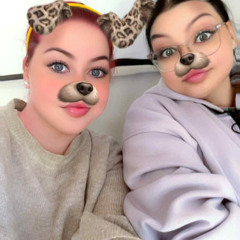 Cärol and me