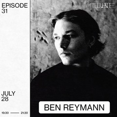 Modulate 31 | Ben Reymann