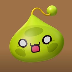 The Raindrop Flower Jamjam Remix