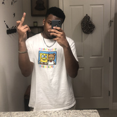 Let It Go (prod. Gee Hues x Nash)