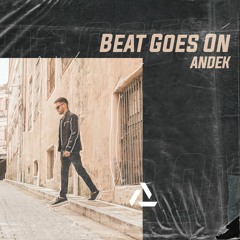 Andek - Beat Goes On