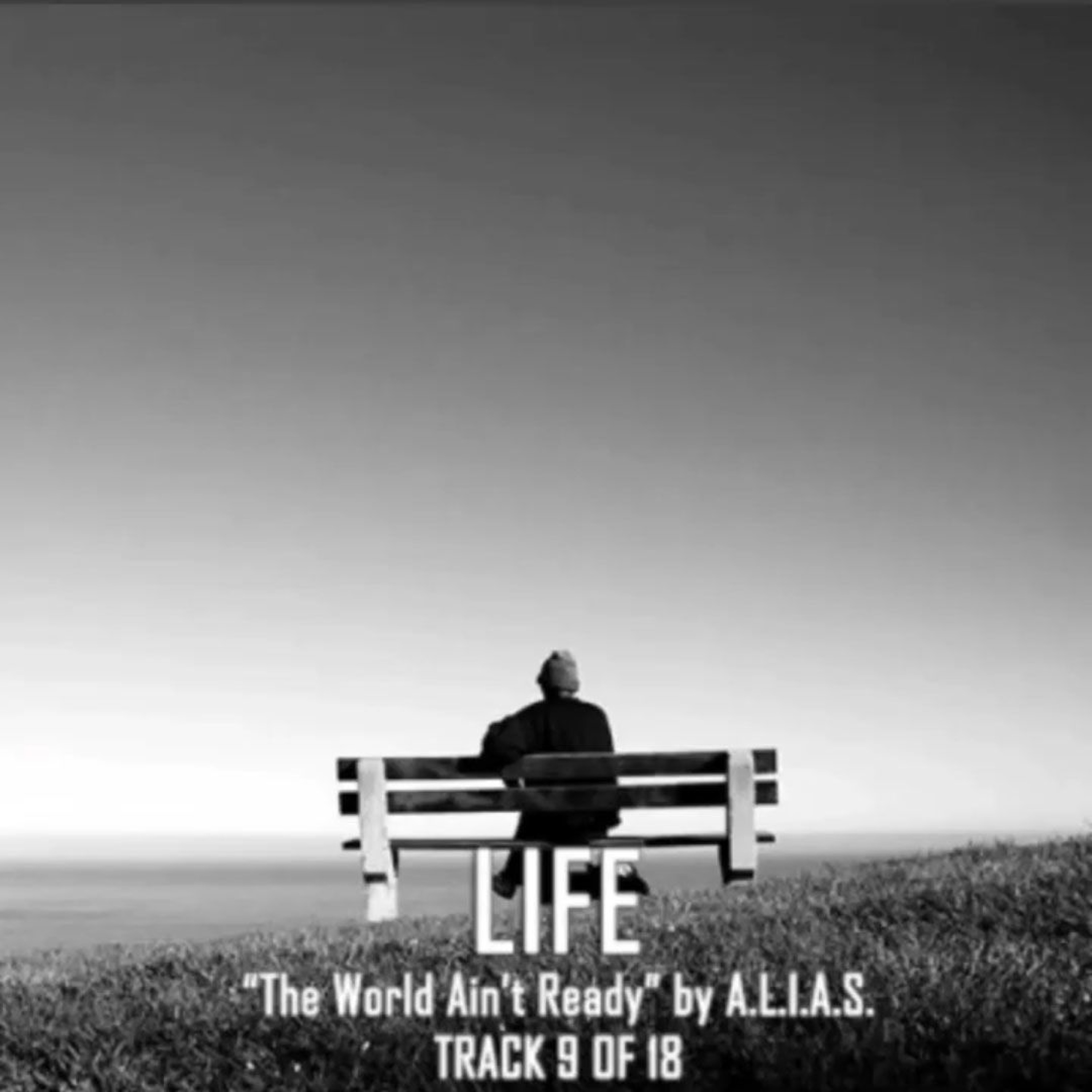 LIFE episode artwork