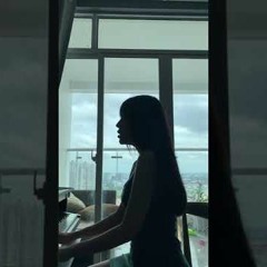 KHÔNG YÊU ĐỪNG GÂY THƯƠNG NHỚ ( LyLy ft Karik) - Piano version by LyLy