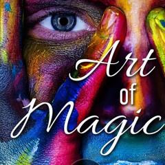 PDF/Ebook Art of Magic BY : K.J .