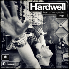Hardwell - Best Of Compilation - mixxed by YankeeMusic