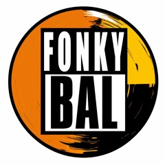 FONKY BAL - GIVE IT TO ME BABY