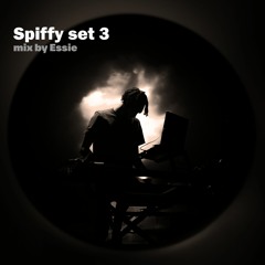Spiffy Set n°3