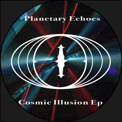 BCCO Premiere: Planetary Echoes - Cosmic Illusion (Original Mix) [SPKDGT001