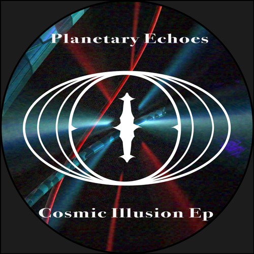 BCCO Premiere: Planetary Echoes - Cosmic Illusion (Original Mix) [SPKDGT001