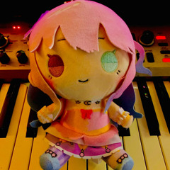 【カラオケ音源】ハッピーシンセサイザー【JazzHouse remix】