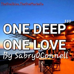The ONE DEEPWAVES BY SABRY O CONNELL 110
