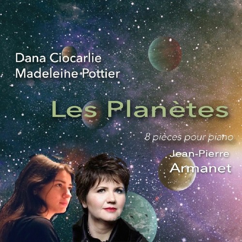 Planetes streaming new arrivals