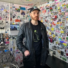 Oxhy @ The Lot Radio 04-28-2025
