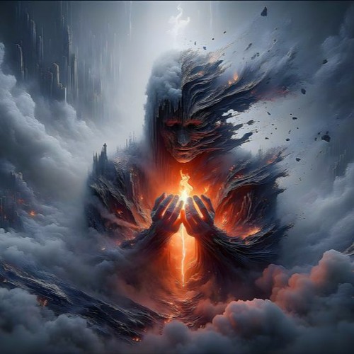 Dark Arts - GRIM MACHNIST - [FREE DL]