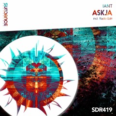 IanT - Askja (Extended Mix)