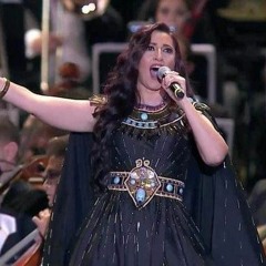 اميرة سليم - ترنيمة إيزيس.mp3