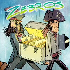 ZEBROS - Buccaneer