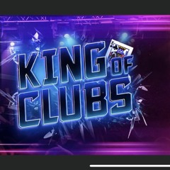 king of the clubs