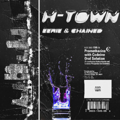 H-TOWN (Prod.CHAINED)