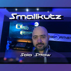 CLUB AMEN (25th Aug'24) Smallkutz Solo Show/Various Drum n Bass