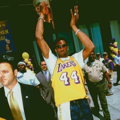 DEJ X KINGSTA - OUTTA SPACE/RIP KOBE [PROD DEJ]👾⭐👾⭐