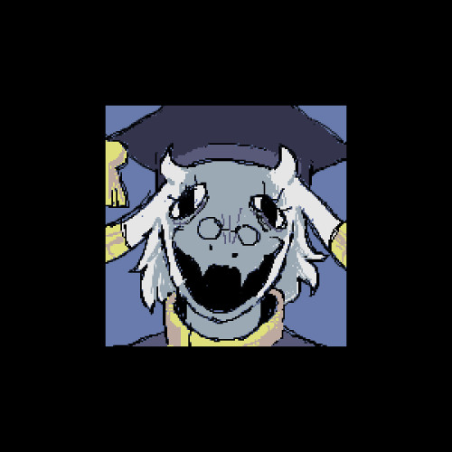 32 - Catharsis: THE LADY