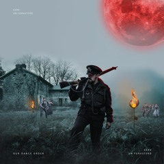 CERV - Un Forastero (Extended Mix)